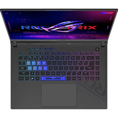 g614jv-as74|ROG Strix G16 (2023) .